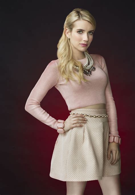 chanel 5 scream queens wiki|Chanel Oberlin .